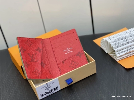 FS CHEAP Louis Organizer Vuitton Pocket 0811